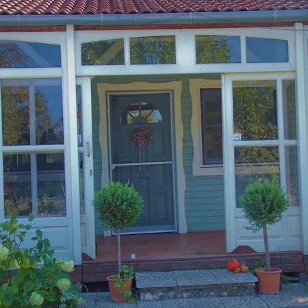 Apartmán Blue *