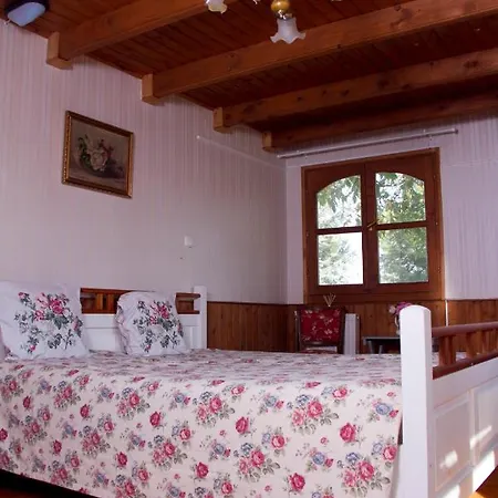 Blue Apartmán Balatonszabadi Fürdőtelep